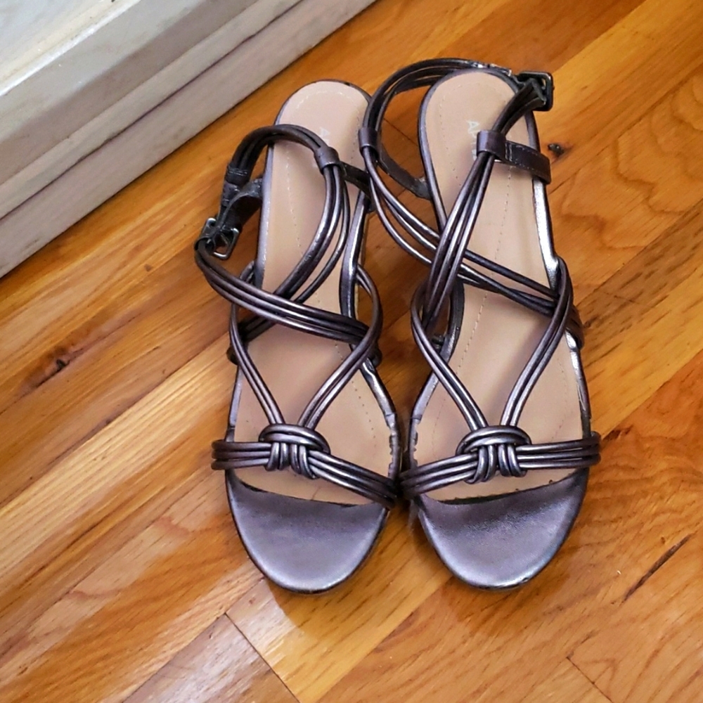 Wedges